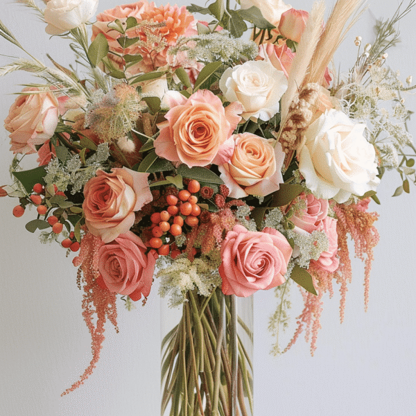 Rose Arrangements